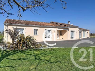 Gente, Poitou-Charentes 16130, France