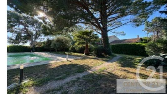 St Pierre De Mezoargues, Provence-Alpes-Côte d'Azur 13150, France