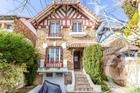 La Varenne St Hilaire, Île-de-France 94210, France