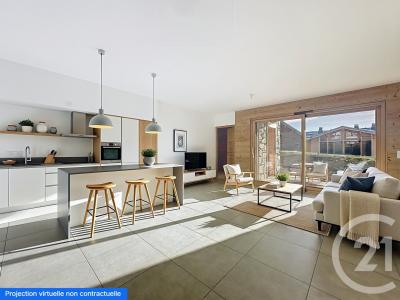 Les Gets, ローヌ・アルプ 74260, アキタン