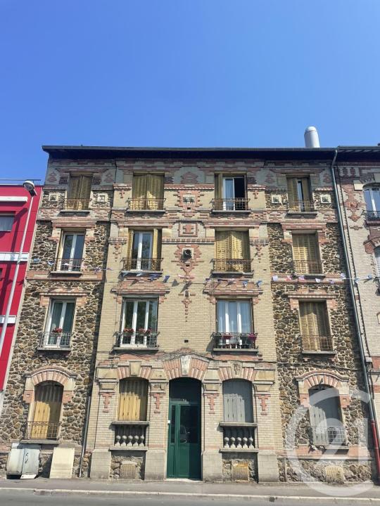 Sevran, Île-de-France 93270, France