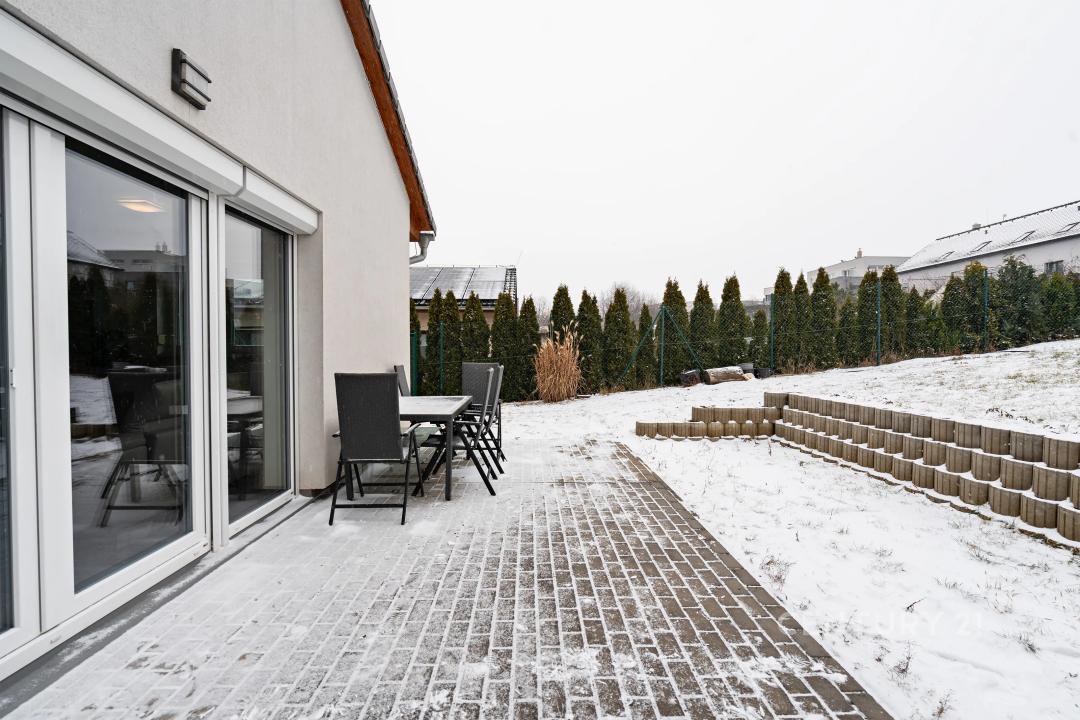 Za Humny, Odolena Voda, Praha-východ 25070, Repubblica Ceca