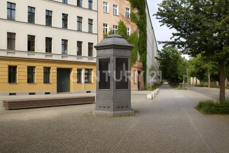 Berlin, Berlin 10317, Alemania