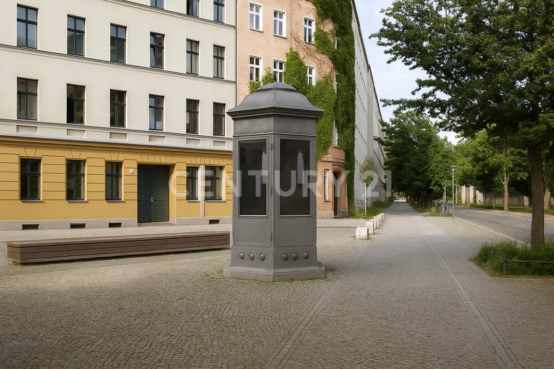 Berlin, Berlin 10317, Alemania