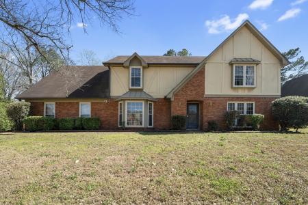 7105 Cutter Mill, Memphis, Tennessee 38141