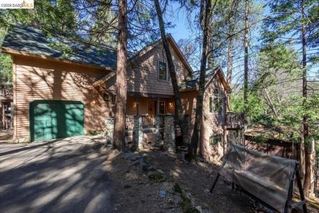 23160 Mark Twain Dr, Twain Harte, 캘리포니아 95383, 미국