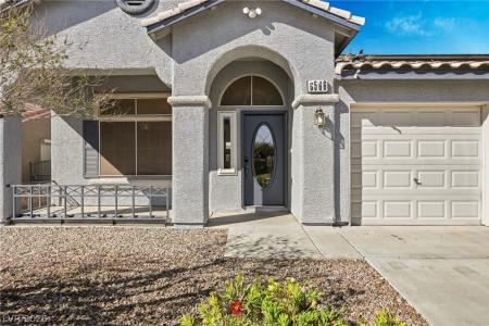 6566 Aurora Dawn Drive, Las Vegas, Nevada 89142, USA