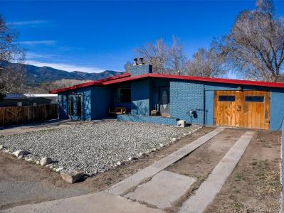 541 W 7th Street, Salida, Colorado 81201, USA