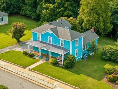 217 Fifth Street, Clarksville, Virginie 23927, États-Unis