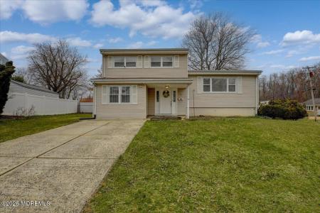 62 Stevens Avenue, Old Bridge, New Jersey 08857, USA