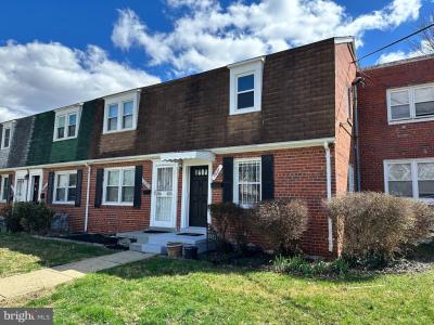2627 Colebrooke Drive , 31, Temple Hills, Maryland 20748, USA