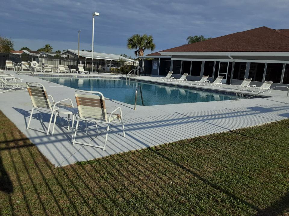 1023 Iroquois Trail, Mulberry, Floride 33860, États-Unis