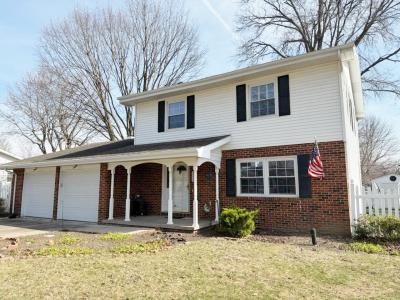 2208 N East St., Kirksville, Missouri 63501, Estados Unidos