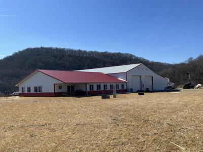 51519 County Road E, Steuben, Wisconsin 54657, USA