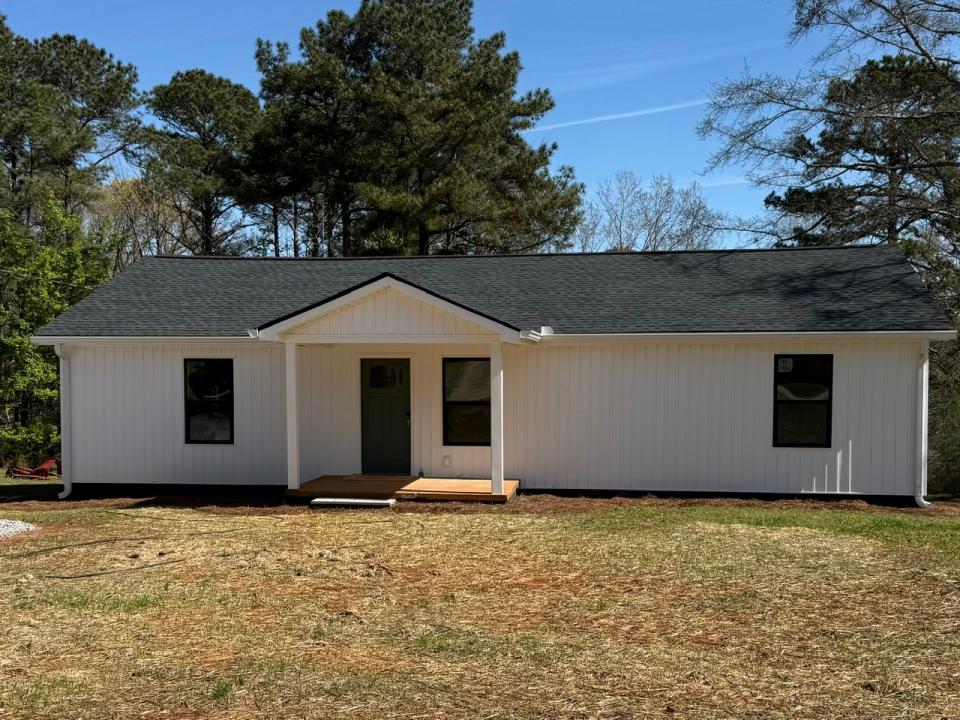 291 Mauldin Road, Thomaston, Georgia 30286, USA