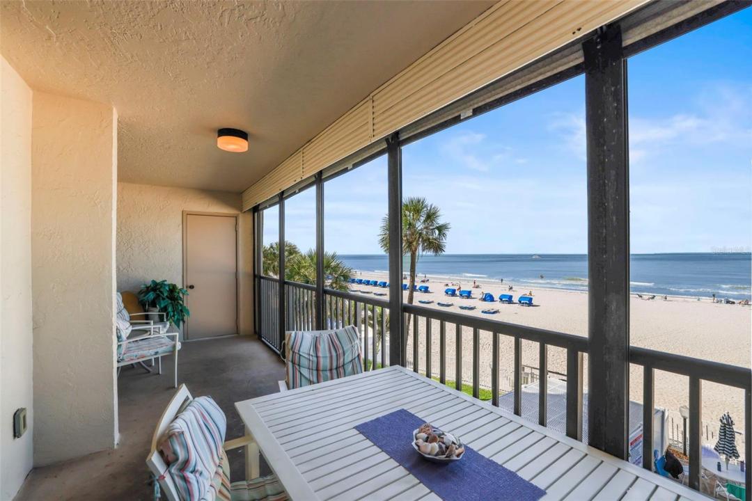 20040 Gulf Blvd. #302, Indian Shores, Florida 33785