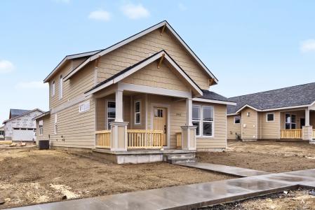 2913 Adam Run Avenue, Helena, 몬타나 59601, 미국