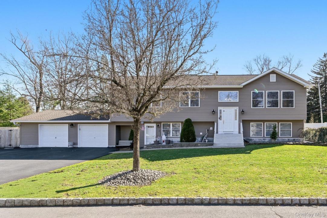 1 Penny Lane, West Nyack, New York 10994, États-Unis