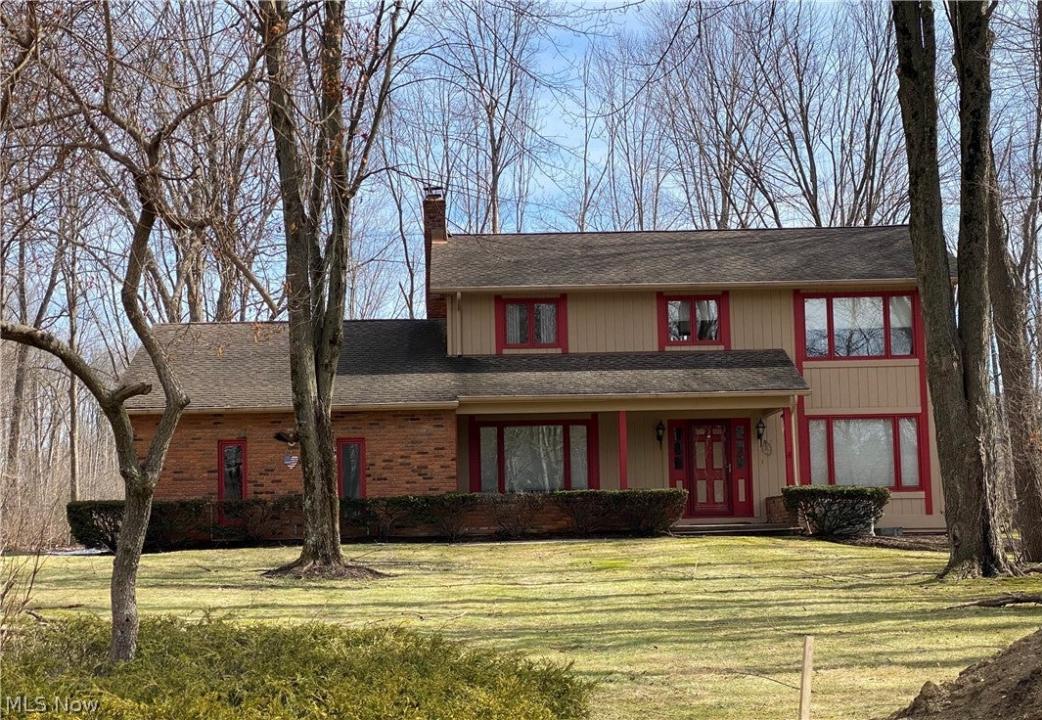 14789 Hitching Post Lane, Novelty, أوهايو 44072, الولايات المتحدة