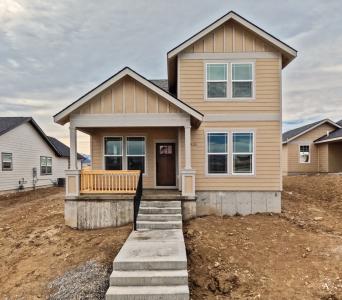 2925 Travis Avenue, Helena, 몬타나 59601, 미국