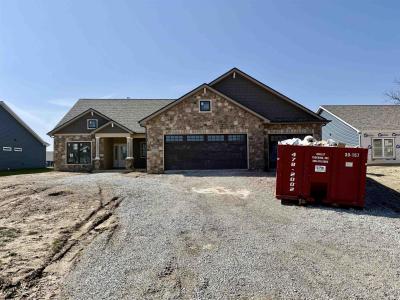 2023 Approach Drive, Auburn, Indiana 46706-0020, Stati Uniti