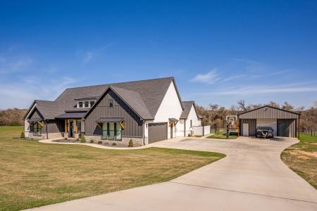 123 Proctor Lane, Decatur, Texas 76234, USA