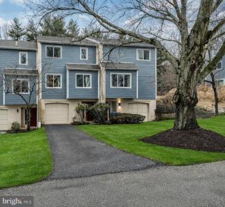 104 S Point Dr #104, Chadds Ford, Pennsylvania 19317, USA