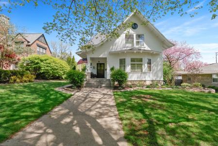 404 Washington Street, Valparaiso, Indiana 46383, États-Unis