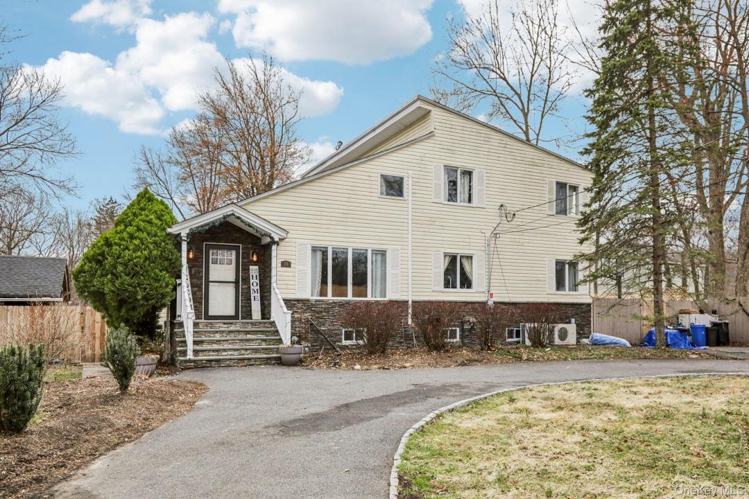 19 Parker Avenue, New City, ניו יורק 10956, ארצות הברית של אמריקה