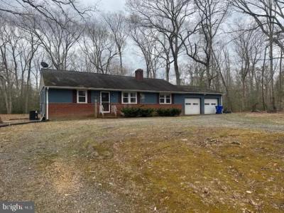 9285 Old Stagecoach Road, La Plata, Maryland 20646, Stati Uniti