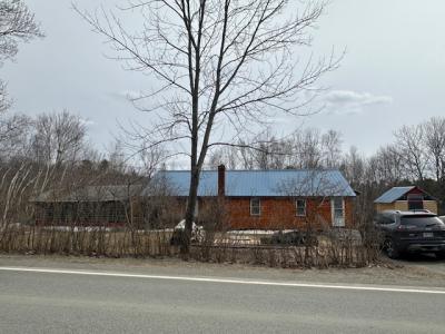 117 Ward Hill Road, Norridgewock, Maine 04957, USA