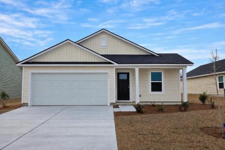 532 Runaway Train Dr, Loris, דרום קרוליינה 29569, ארצות הברית של אמריקה 