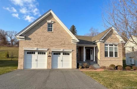 10 W Tilden Place, Hopewell Junction, New York 12533, États-Unis