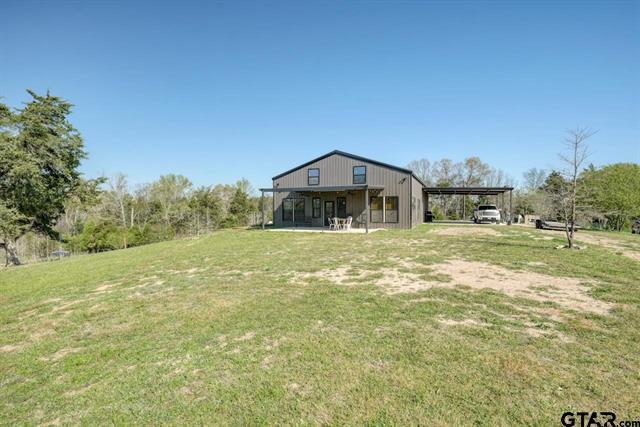 1528 CR 3260, Quitman, Texas 75783, Stati Uniti