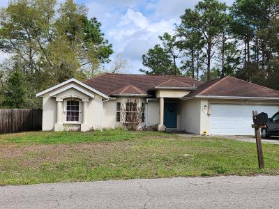 8121 SW 128 Loop, Ocala, Florida 34473, Amerika Birleşik Devletleri