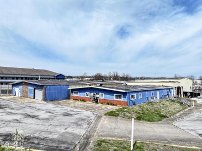 965 East Andrew Johnson Highway, Greeneville, 테네시 37745, 미국