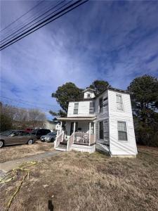 730 Brook Ave, Suffolk, فرجينيا 23434, الولايات المتحدة