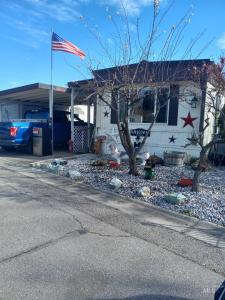 2205 E Linden #45, Caldwell, Idaho 83605, USA