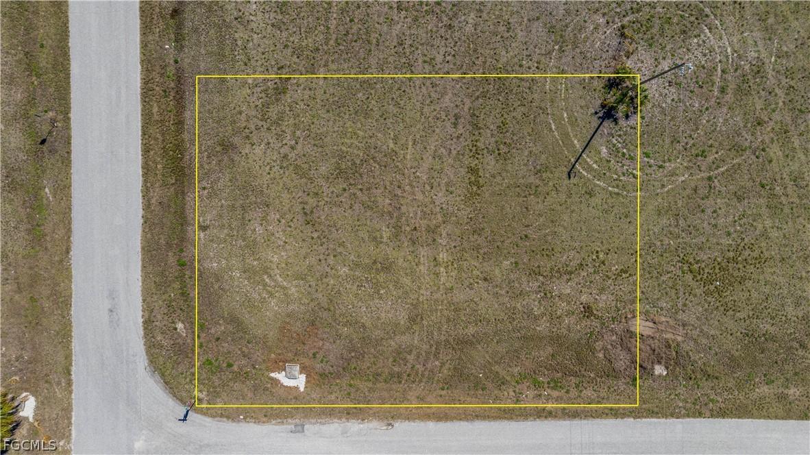 1902 NE 17th Terrace, Cape Coral, Florida 33909, Stati Uniti