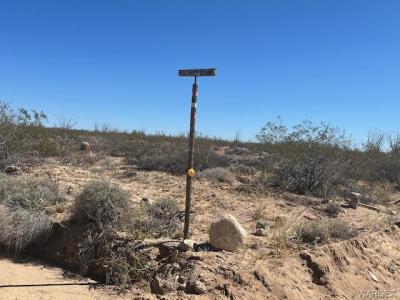 Lots 165/166 Cherry Road, Yucca, Arizona 86438, États-Unis