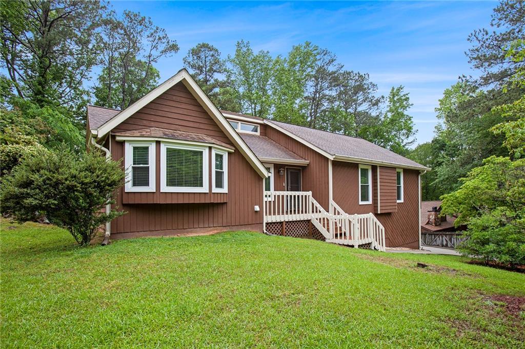 3075 Heather Stone Way, Lawrenceville, 乔治亚州 30043, 美国