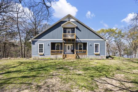 286 PR 1597, Knoxville, Arkansas 72845, Estados Unidos