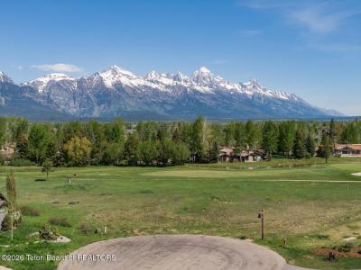 6365 N JUNEGRASS Road, Jackson, Wyoming 83001, USA