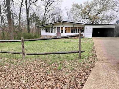 42 Arrowhead Drive, Cherokee Village, Arkansas 72529, USA