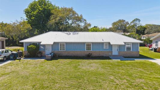 3643 A1A South, St. Augustine, 佛罗里达州 32080, 美国