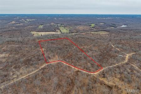 27588 Mimosa Lane, Liban, Missouri 65536, HOA KỲ