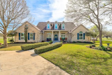 1950 County Road 245, Georgetown, Texas 78633, HOA KỲ