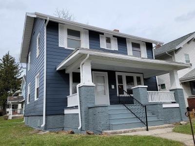 201 E Wildwood Avenue, Fort Wayne, Indiana 46806-1024, USA