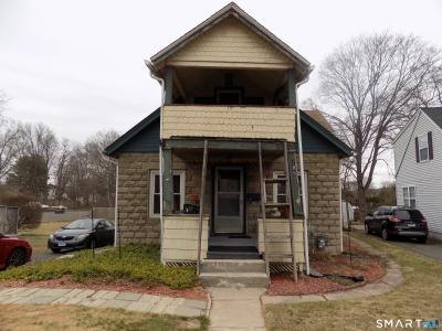 106 Bohemia Street, Plainville, Connecticut 06062, Stati Uniti