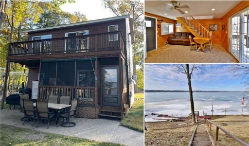 44539 Birch Park Circle 7, Grey Eagle, Minnesota 56336, USA